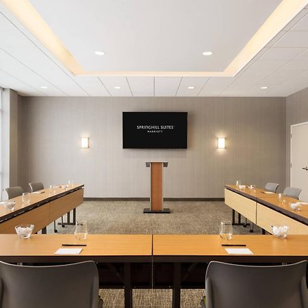 Springhill Suites By Marriott Allentown Bethlehem/Center Valley Extérieur photo