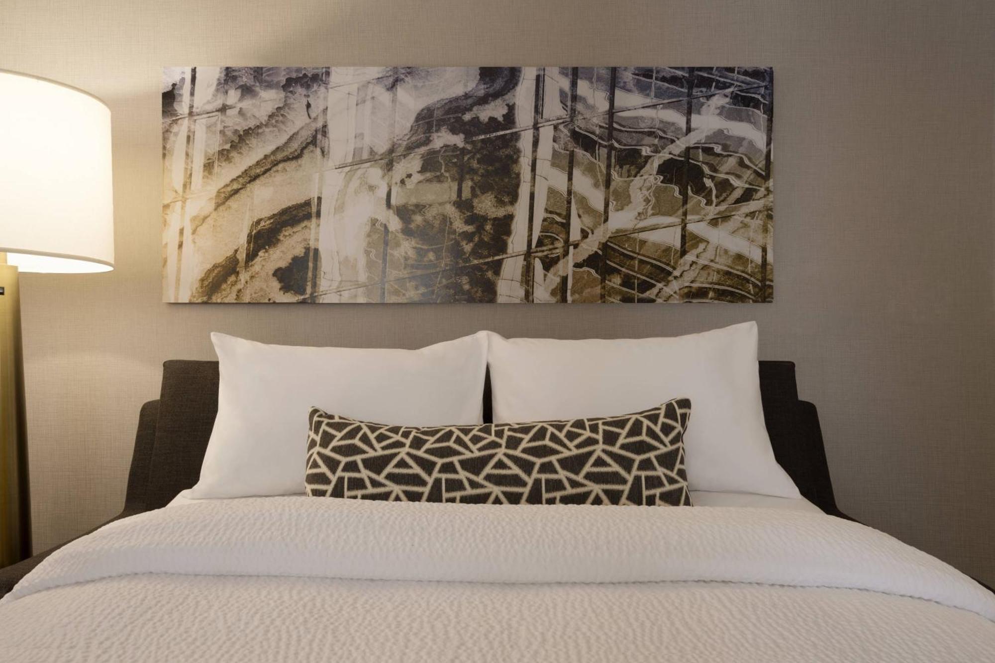 Springhill Suites By Marriott Allentown Bethlehem/Center Valley Extérieur photo