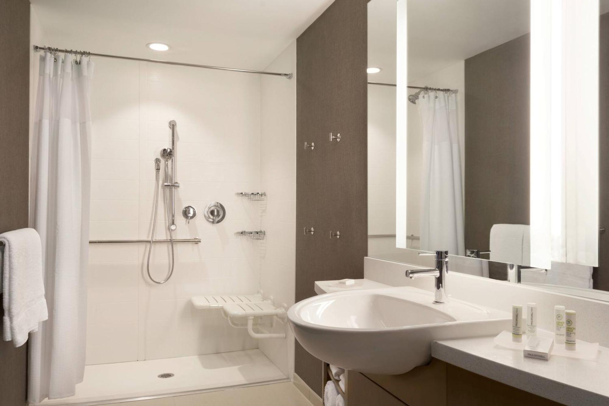 Springhill Suites By Marriott Allentown Bethlehem/Center Valley Extérieur photo