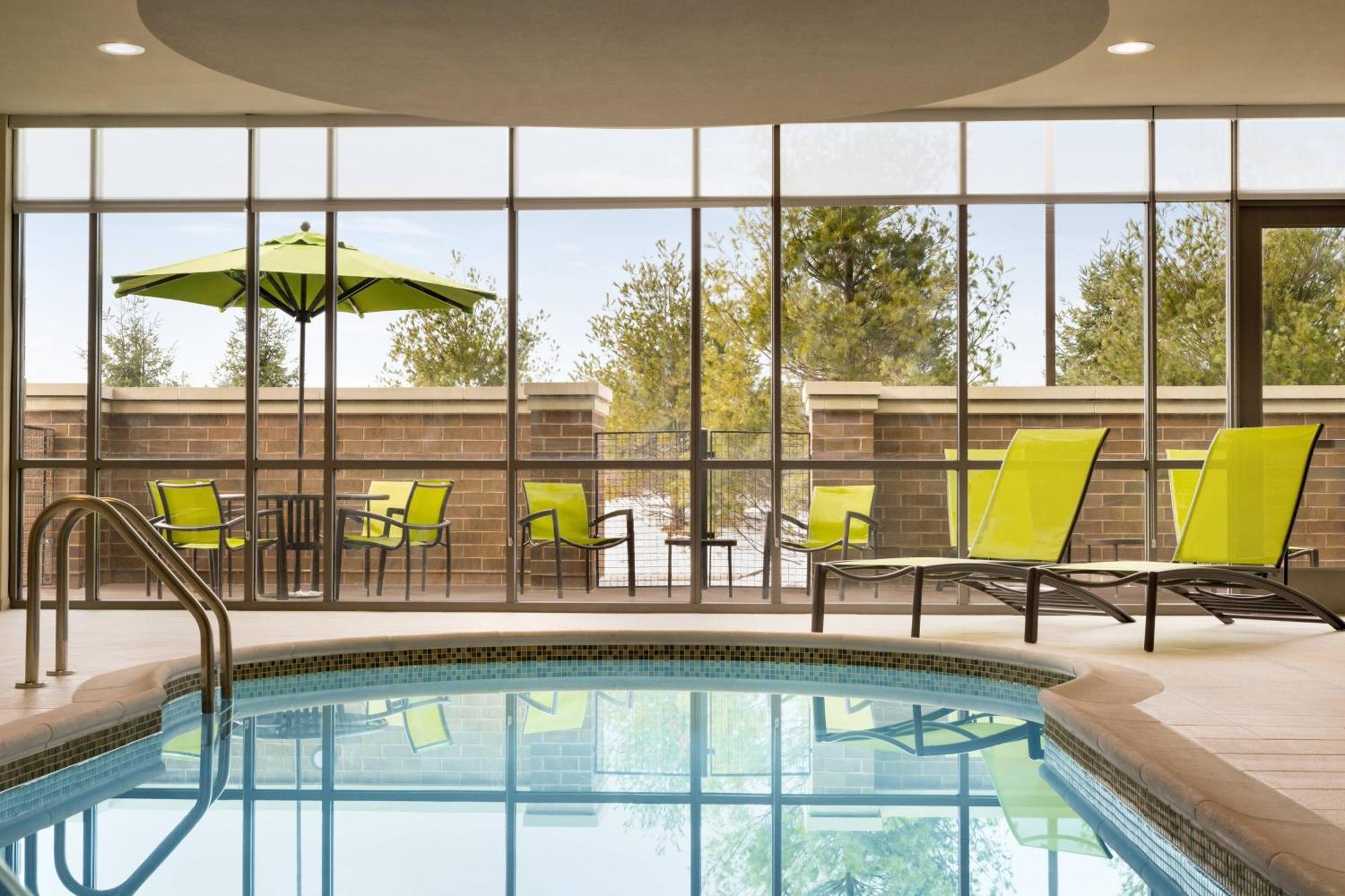 Springhill Suites By Marriott Allentown Bethlehem/Center Valley Extérieur photo