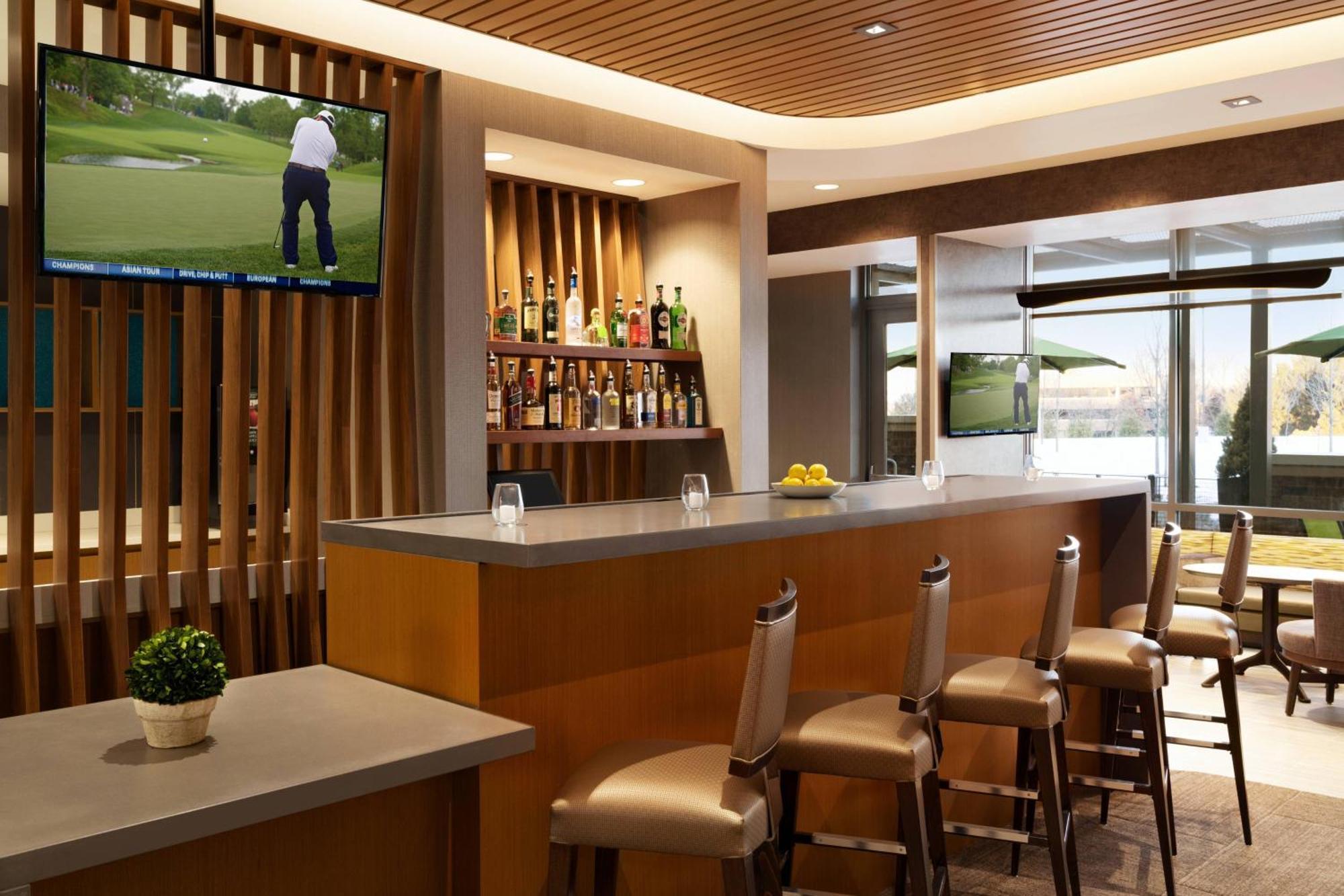 Springhill Suites By Marriott Allentown Bethlehem/Center Valley Extérieur photo