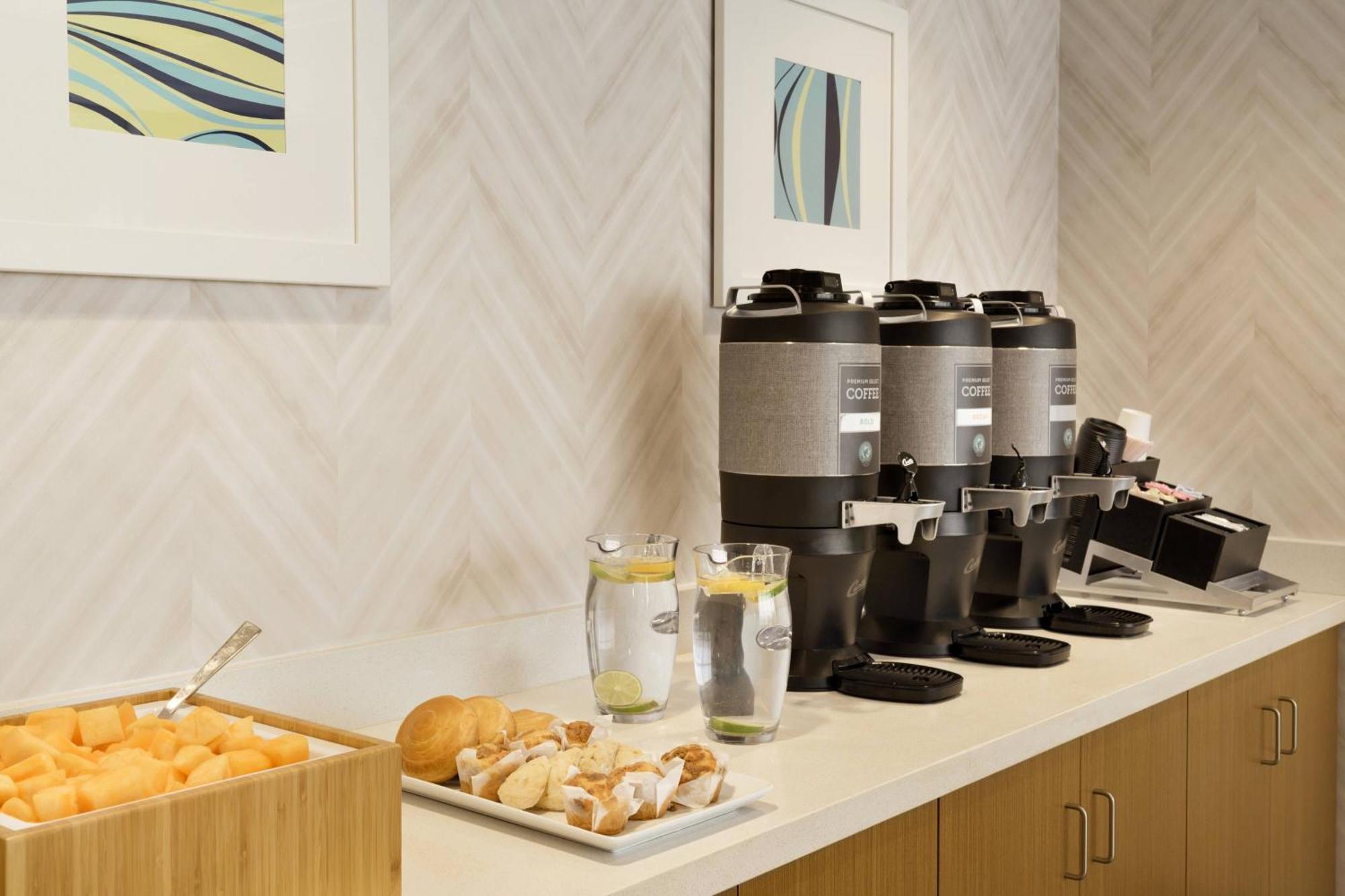 Springhill Suites By Marriott Allentown Bethlehem/Center Valley Extérieur photo