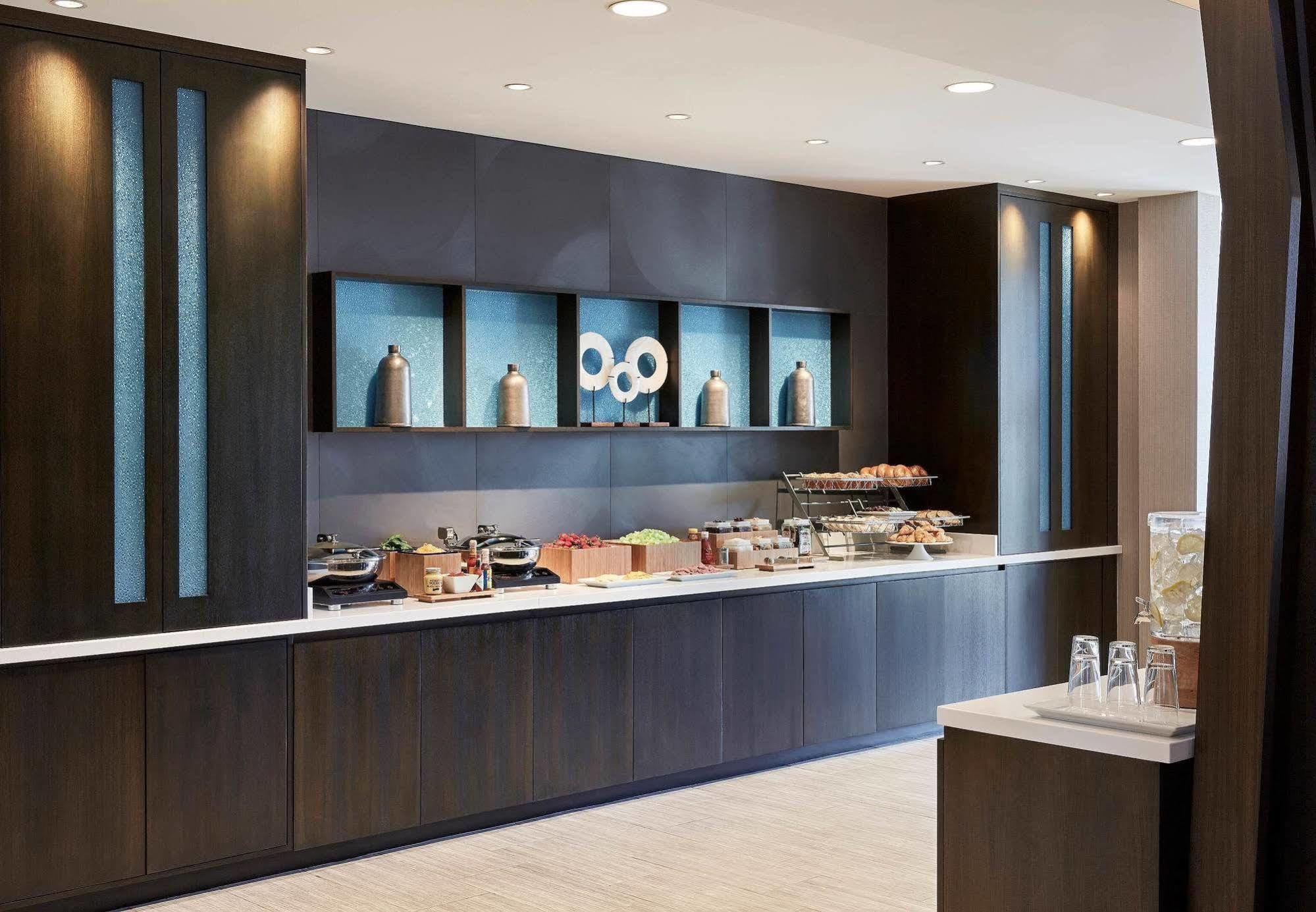 Springhill Suites By Marriott Allentown Bethlehem/Center Valley Extérieur photo