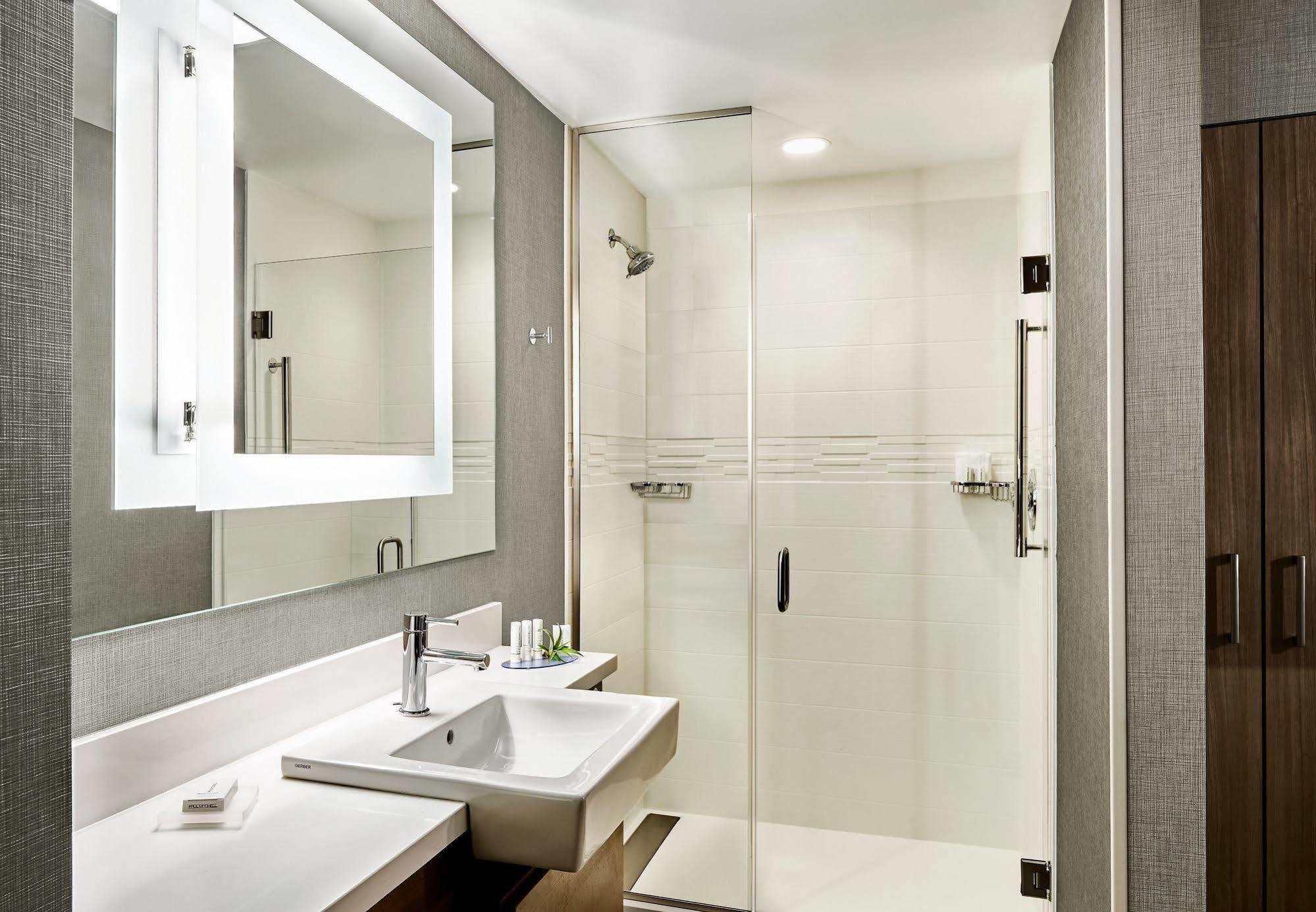 Springhill Suites By Marriott Allentown Bethlehem/Center Valley Extérieur photo