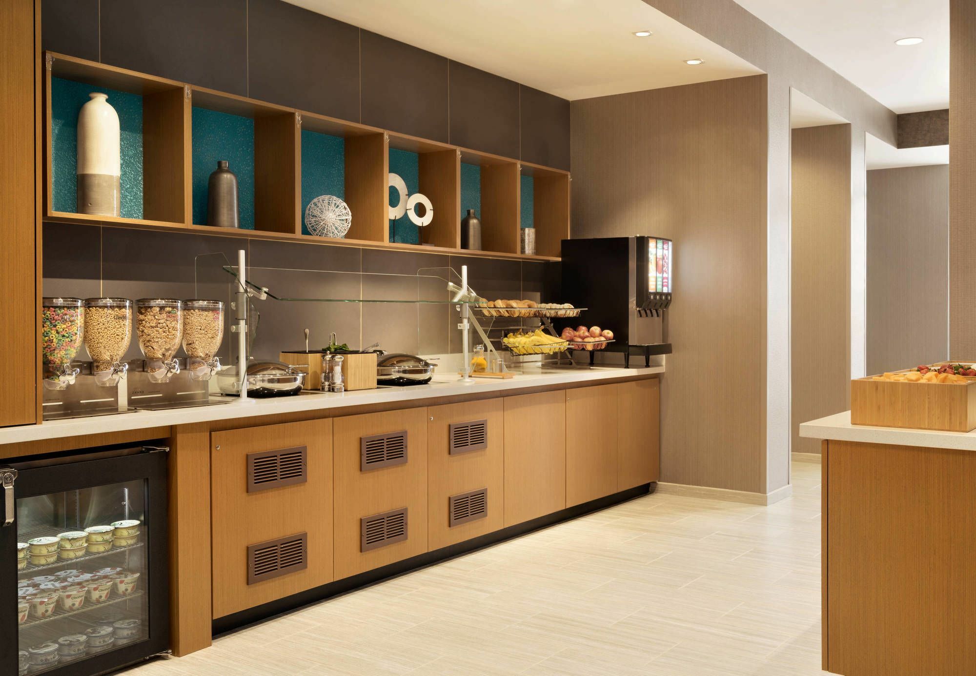 Springhill Suites By Marriott Allentown Bethlehem/Center Valley Extérieur photo