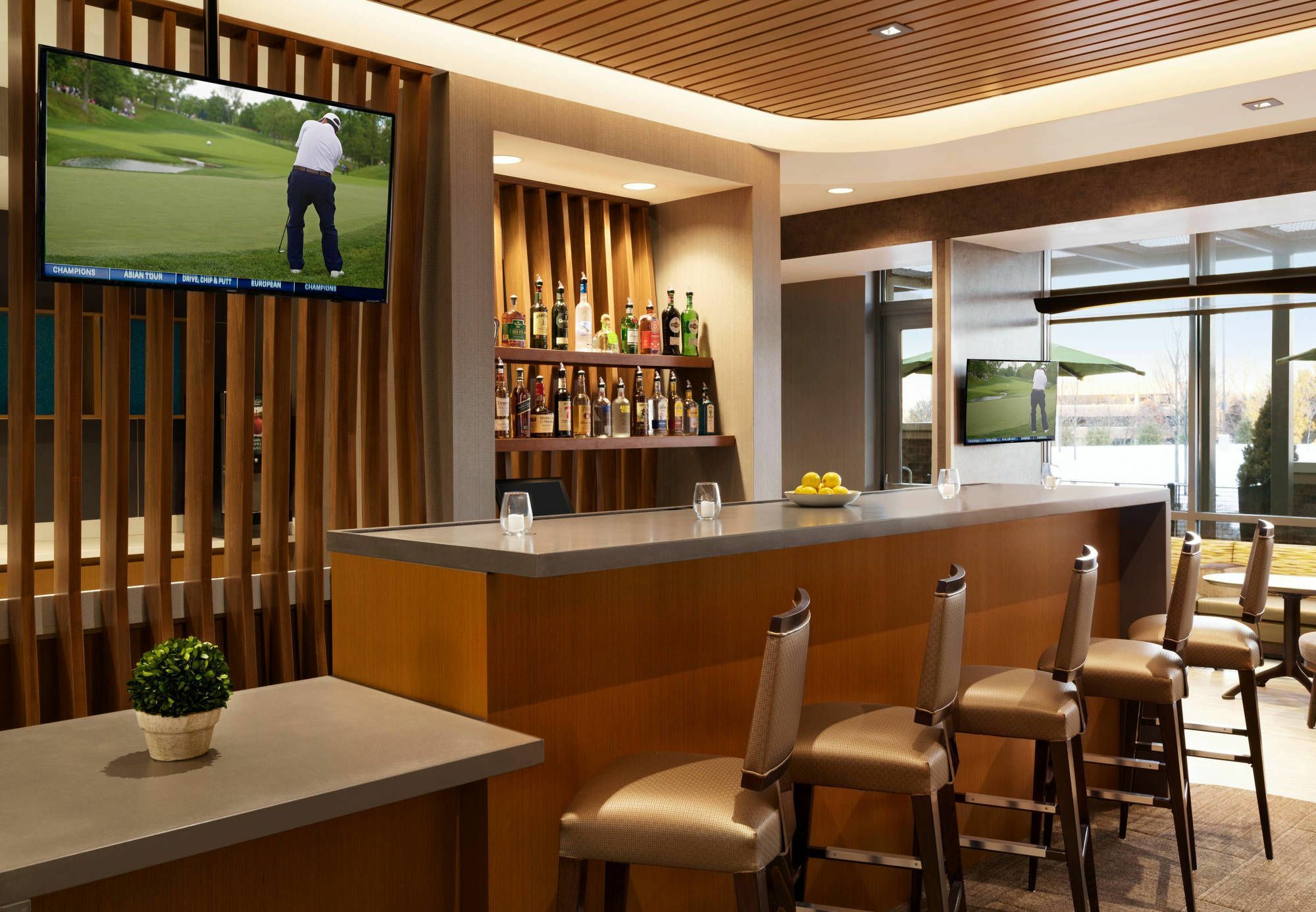 Springhill Suites By Marriott Allentown Bethlehem/Center Valley Extérieur photo